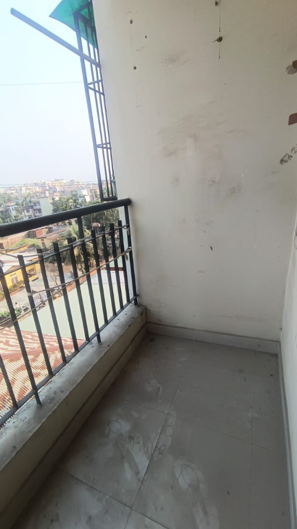 Unfurnished 3bhk in Janakpur Path, Kalyani Nagar, JANAKPUR, Kahilipara, Guwahati, Assam, India for Rent